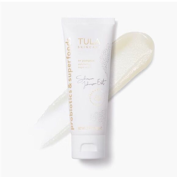 Tula Other - TULA SKINCARE- So Pumpkin Exfoliating Sugar Scrub